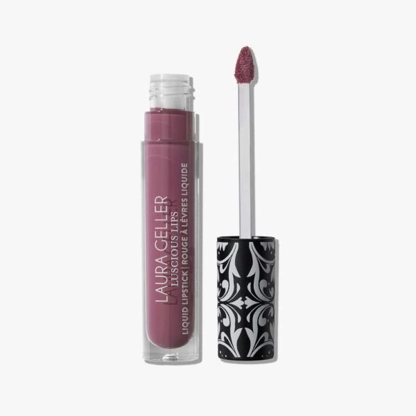 Luscious Lips Liquid Lipstick - Image 6