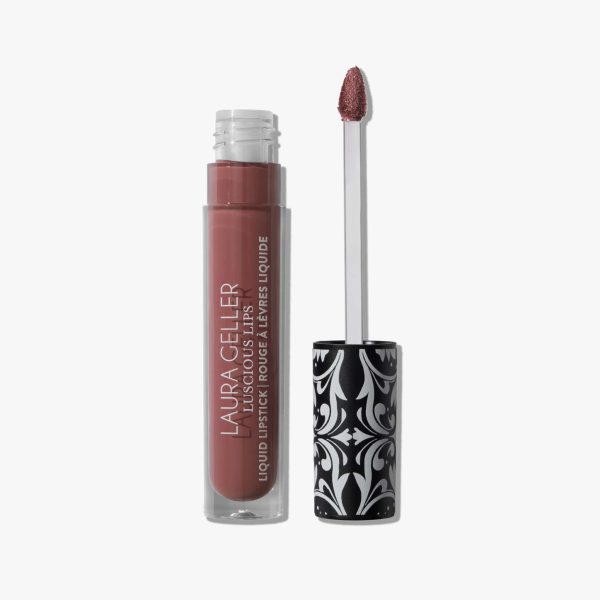 Luscious Lips Liquid Lipstick - Image 7