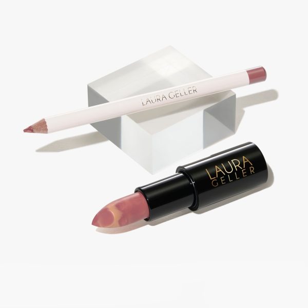 Marble-ous Lip Duo (2PC) - Image 12
