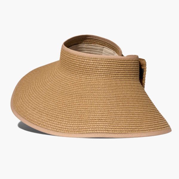 Sun Visor Hat - Image 3