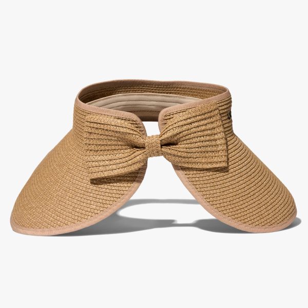 Sun Visor Hat - Image 4