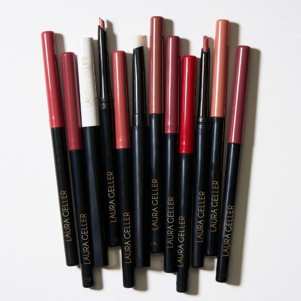 Modern Classic Invisible Color Locking Lip Liner - Image 7