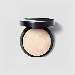 Baked Balance-n-Brighten Color Correcting Foundation
