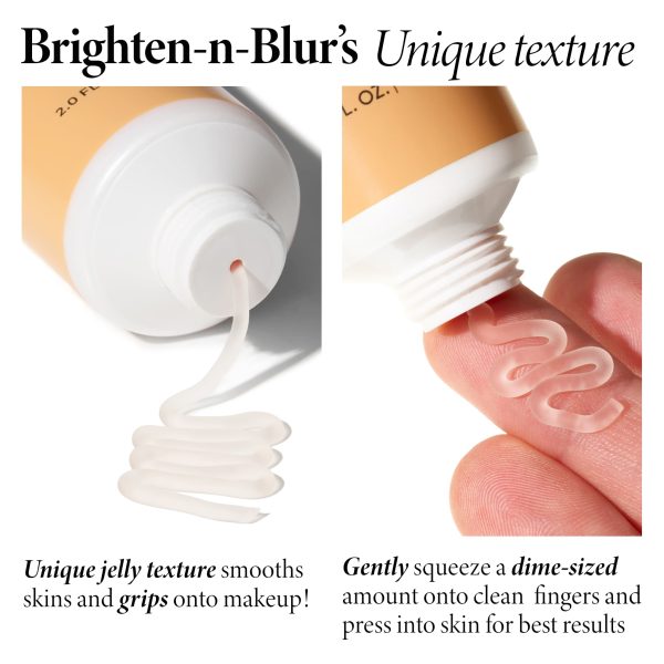 Spackle Skin Perfecting Primer: Brighten-n-Blur - Image 7