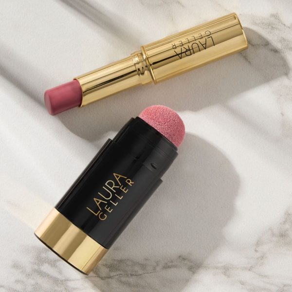 Quenching Colors Lip & Cheek Duo (2PC) - Image 2