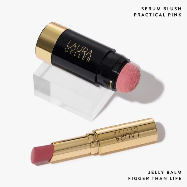 Quenching Colors Lip & Cheek Duo (2PC) - Image 11