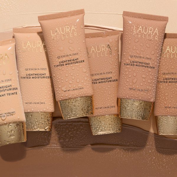 Quench-n-Tint Lightweight Tinted Moisturizer - Image 2