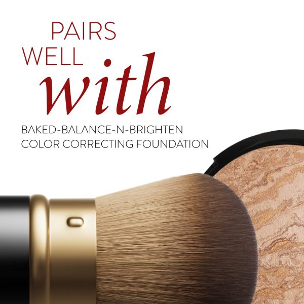 Retractable Airbrush Kabuki Brush - Image 6