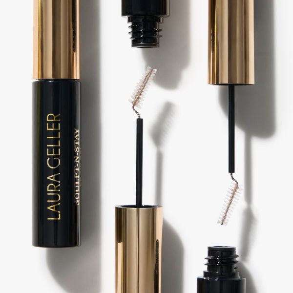 Sculpt-n-Stay Brow Gel - Image 8