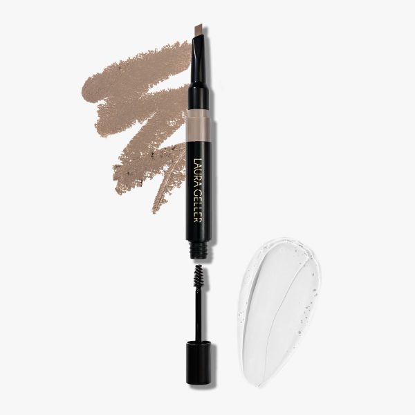 Sculpt-n-Stay Waterproof Brow Pencil & Gel - Image 9