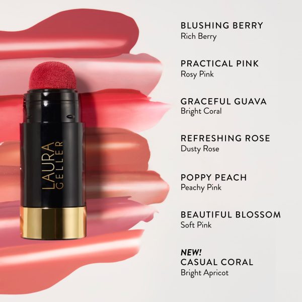 Serum Blush Cheek Tint - Image 3