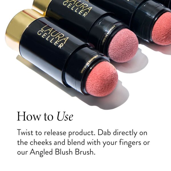 Quenching Colors Lip & Cheek Duo (2PC) - Image 4