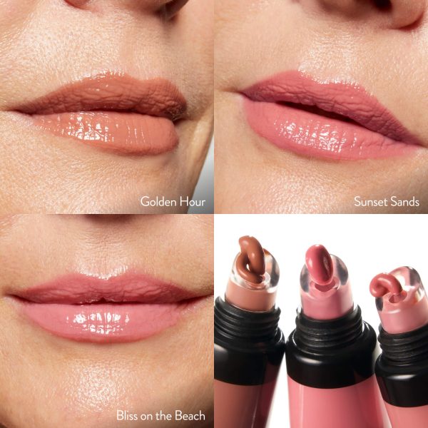 Shine-n-Shield Lip Balm SPF 15 - Image 4