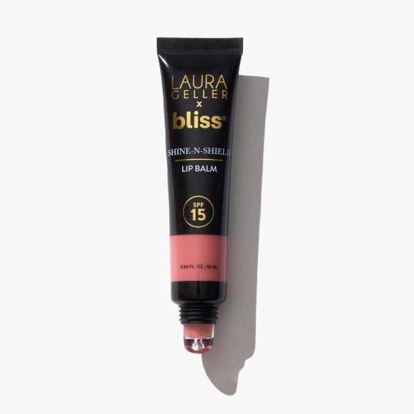 Shine-n-Shield Lip Balm SPF 15 - Image 9