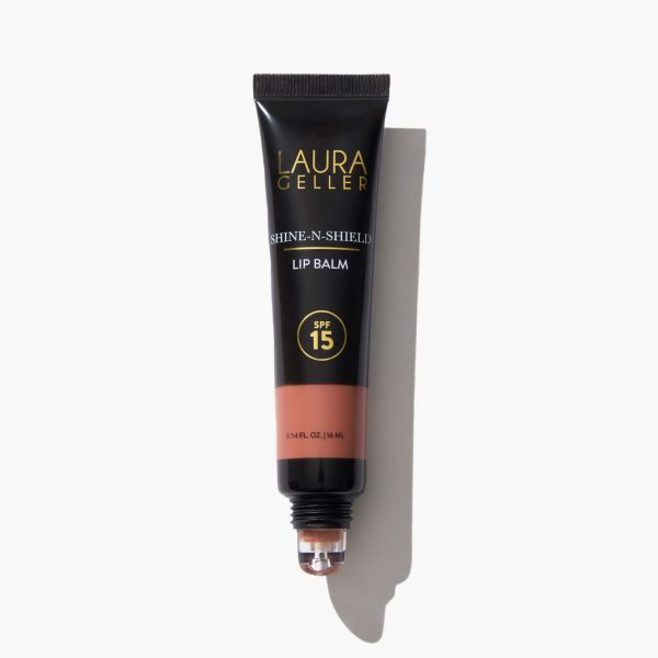 Shine-n-Shield Lip Balm SPF 15 - Image 8