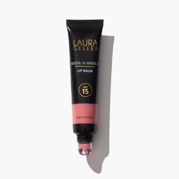 Shine-n-Shield Lip Balm SPF 15