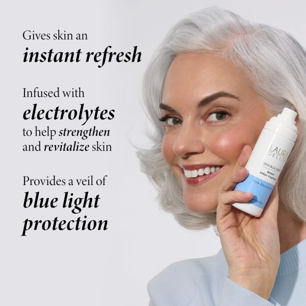 Spackle Mist Boost with Electrolytes - Image 3
