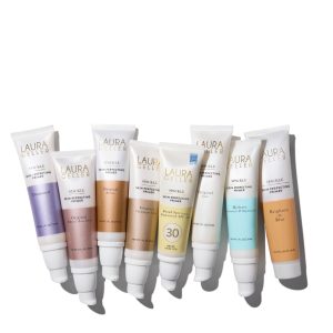 Spackle Skin Perfecting Primer