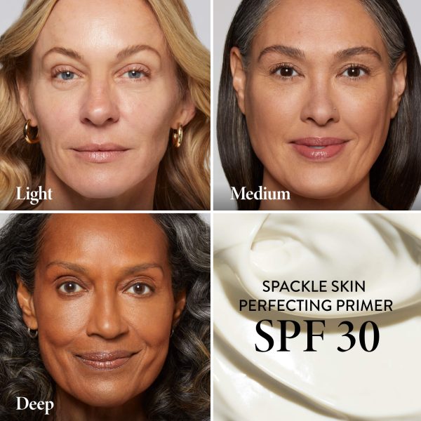 Spackle Skin Perfecting Primer Broad Spectrum Sunscreen SPF 30 - Image 12