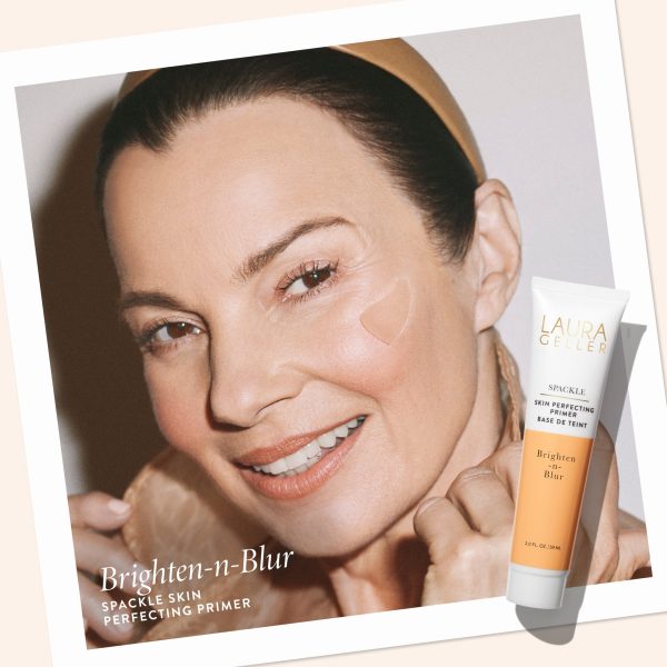 Spackle Skin Perfecting Primer: Brighten-n-Blur - Image 2