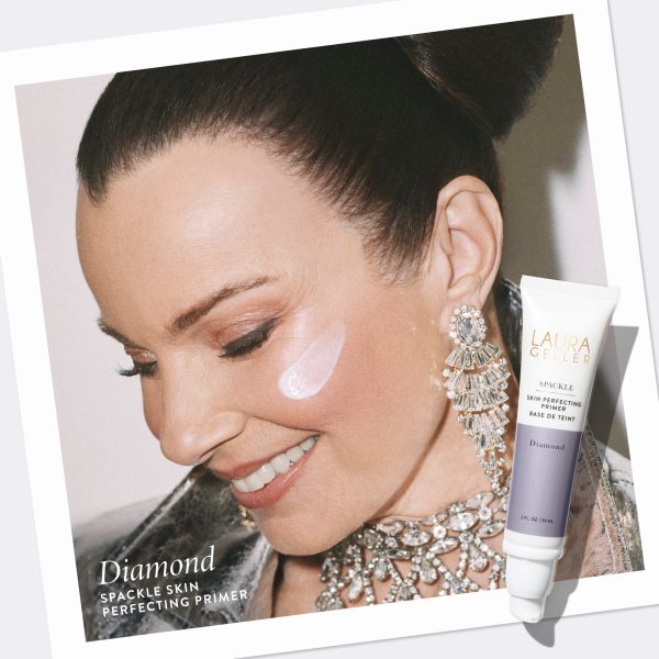 Spackle Skin Perfecting Primer: Diamond - Image 2