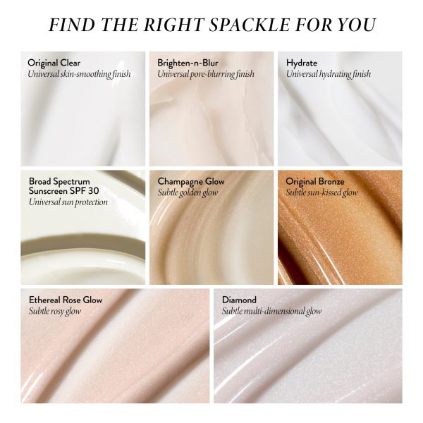 Spackle Skin Perfecting Primer: Brighten-n-Blur - Image 9