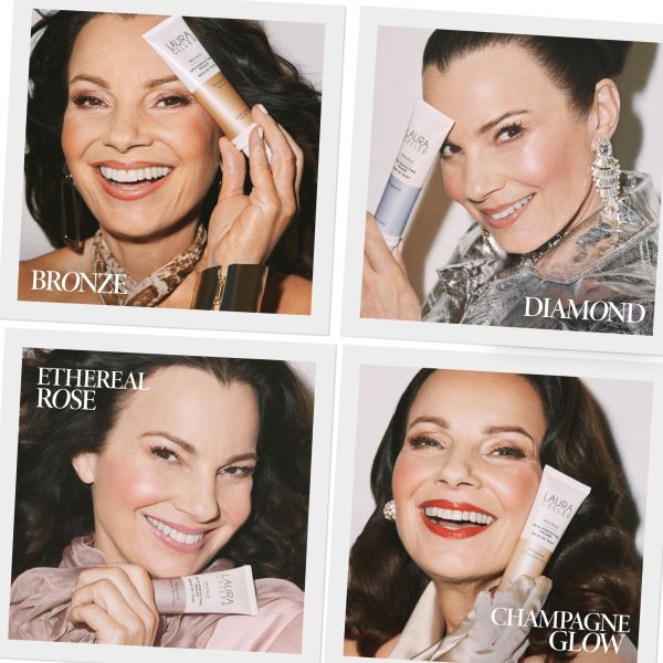 Spackle Skin Perfecting Primer: Diamond - Image 4