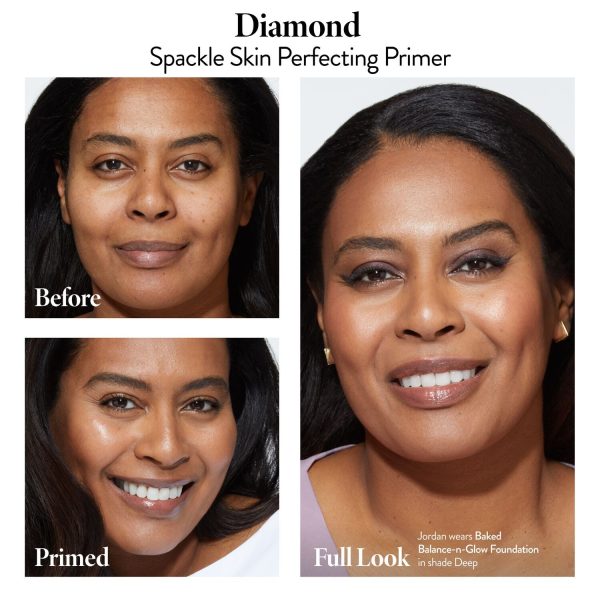 Spackle Skin Perfecting Primer: Diamond - Image 6