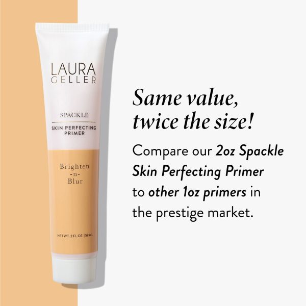 Spackle Skin Perfecting Primer - Image 10