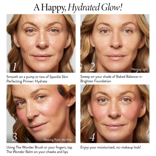The Wonder Balm Starter Kit - Image 9