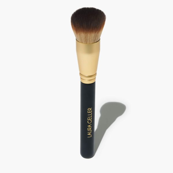 The Wonder Brush