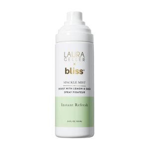 Spackle Mist Boost with Lemon & Sage