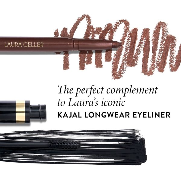 Kajal Longwear Mascara - Image 8