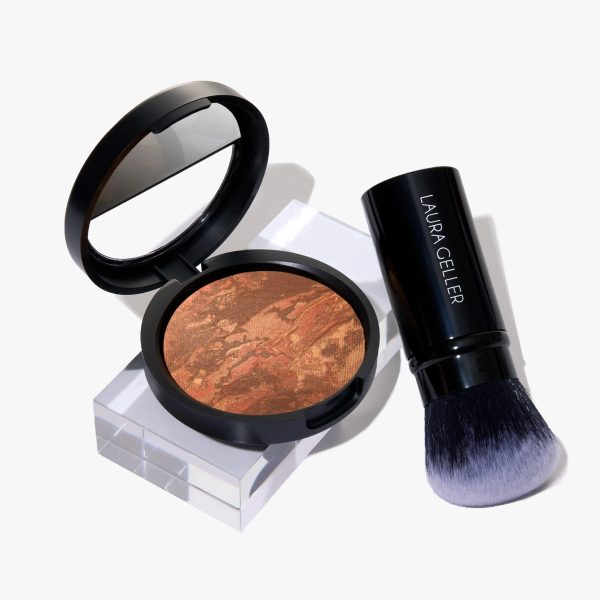 The Foundationals Kit - Natural Finish (2PC) - Image 25