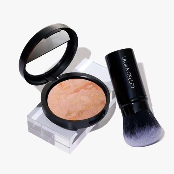 The Foundationals Kit - Natural Finish (2PC) - Image 19