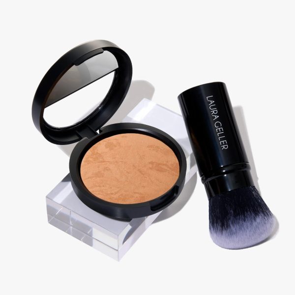 The Foundationals Kit - Natural Finish (2PC) - Image 22