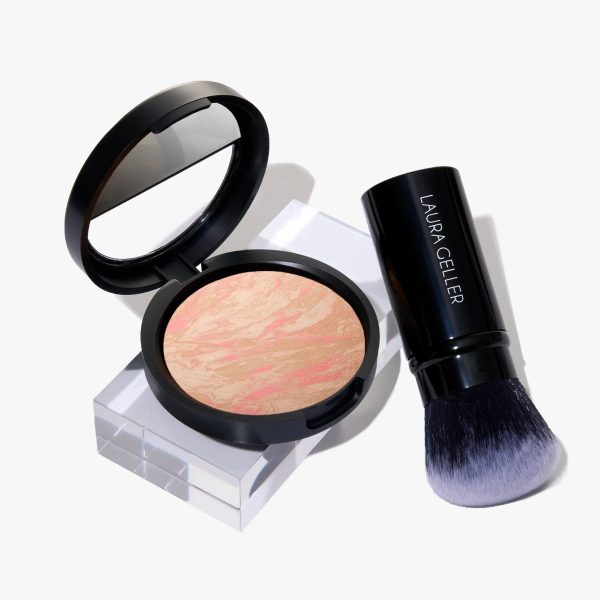 The Foundationals Kit - Natural Finish (2PC) - Image 18