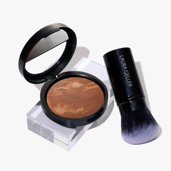 The Foundationals Kit - Natural Finish (2PC) - Image 26