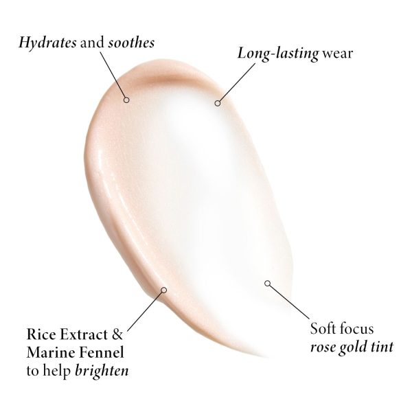 Spackle Skin Perfecting Primer: Original Ethereal Rose Glow - Image 3