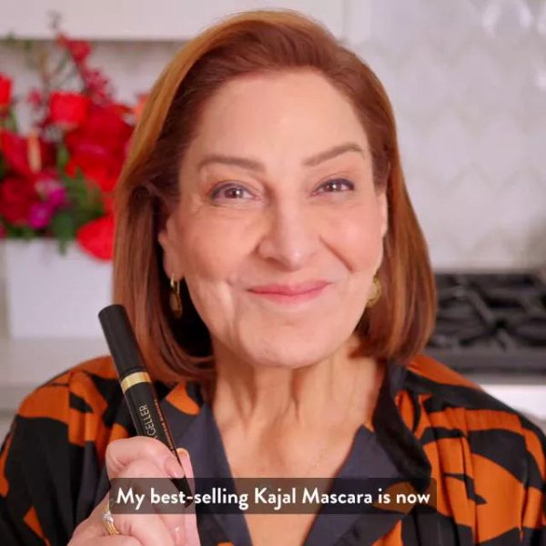 Kajal Longwear Mascara - Image 2