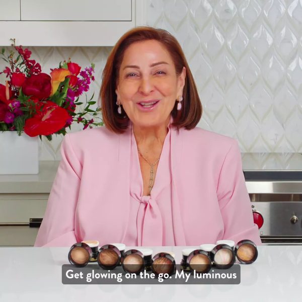 Baked to Go Balance-n-Glow Illuminating Foundation - Image 2