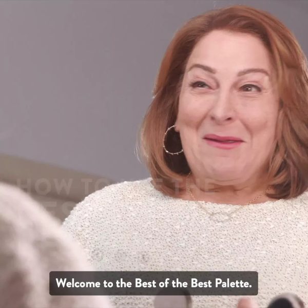 The Best of the Best Baked Face Palette - Image 4