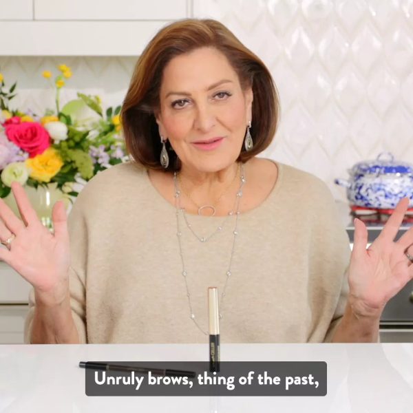 Sculpt-n-Stay Brow Gel - Image 4