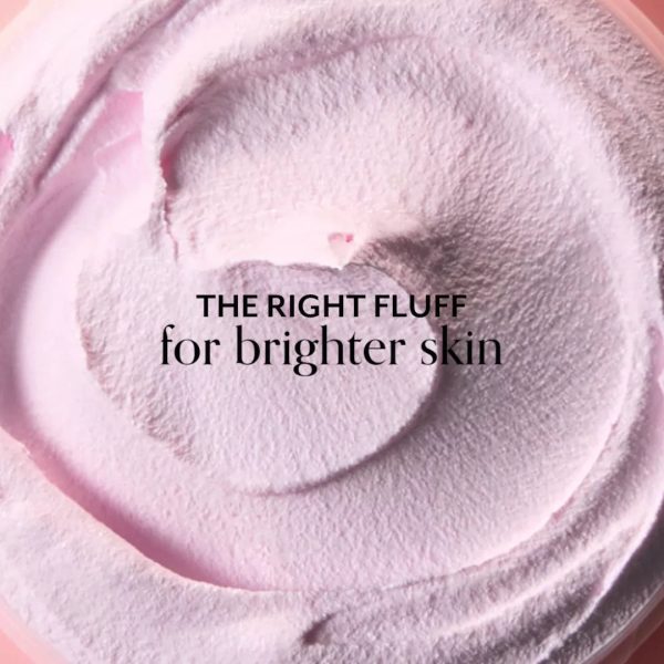 Mighty Marshmallow Brightening Face Mask - Image 2